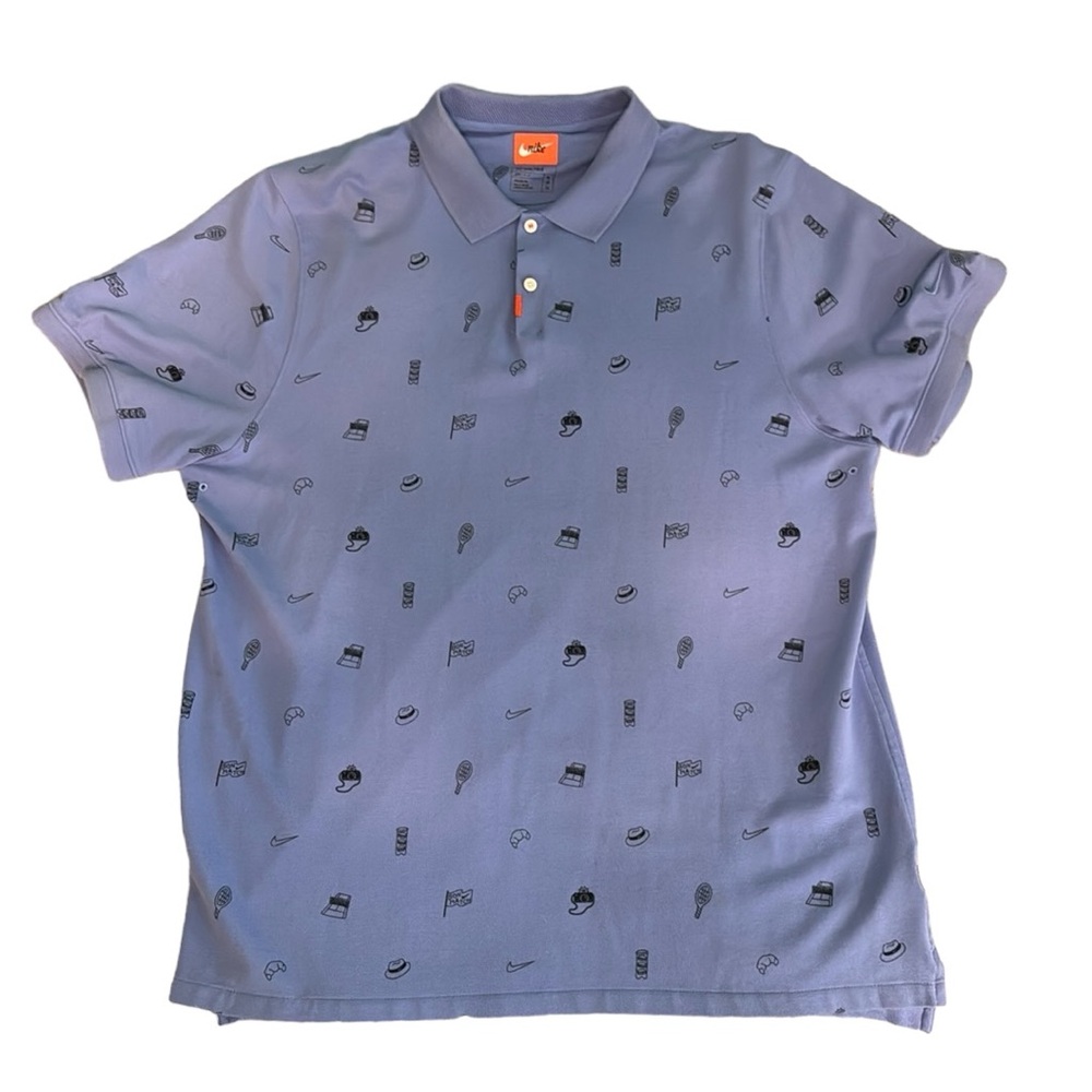 Nike Tennis Polo